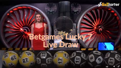 how to win lucky 7 betgames
